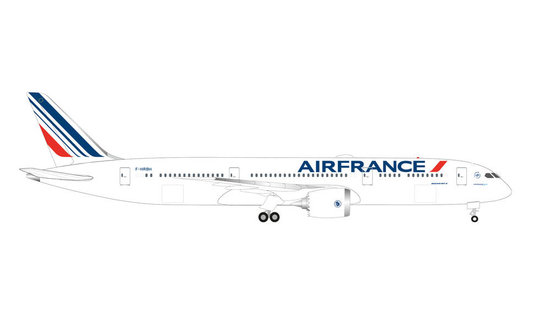 BOEING 787-9 DREAMLINER - AIR FRANCE